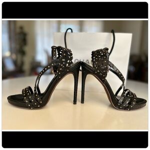 BCBGMaxAzria Esra stiletto heels